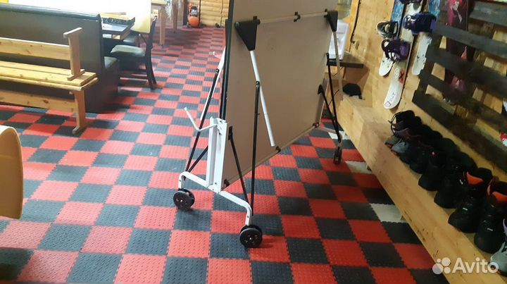 Модульная плитка