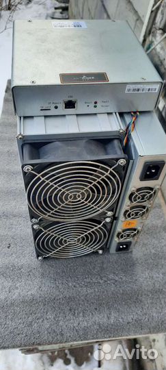 Antminer t17 42th