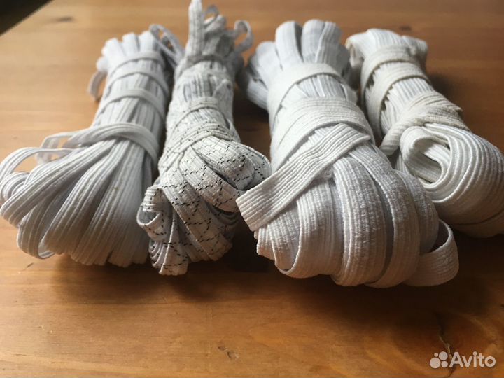 Резинка бельевая