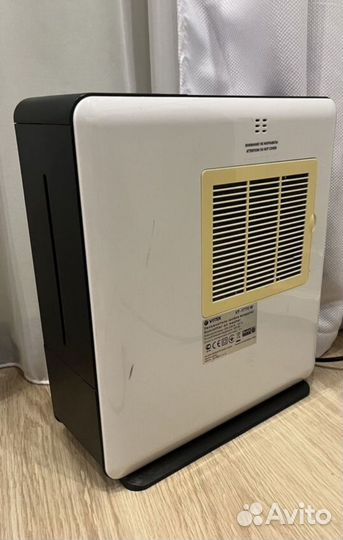 Мойка воздуха vitek vt-1770w
