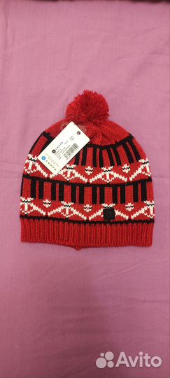 Новая зимняя мужская шапка Luhta Acoola