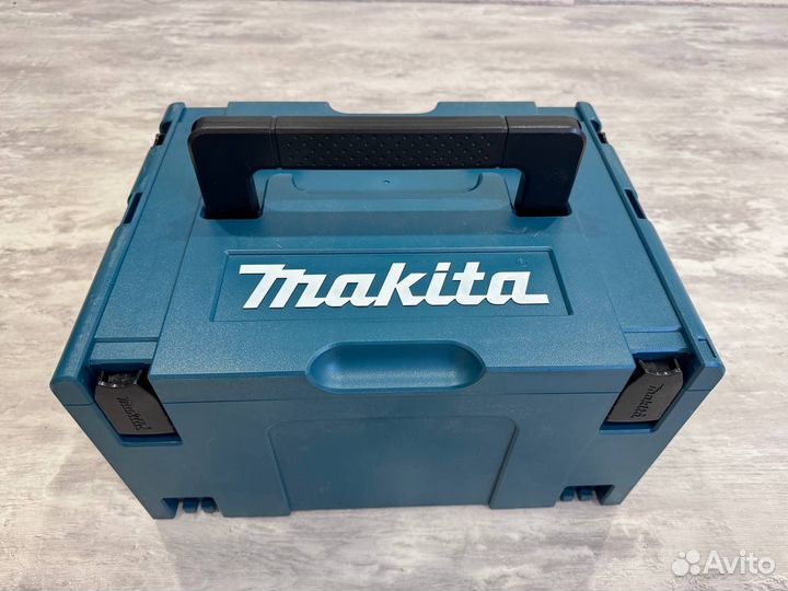 Ушм болгарка makita 125 dga511RTJ