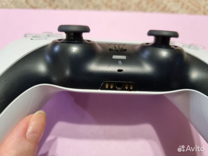 Геймпад sony ps 5 dualsense