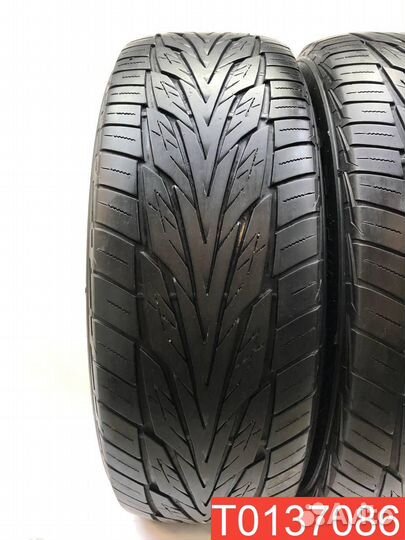 Toyo Proxes ST III 245/60 R18 105V