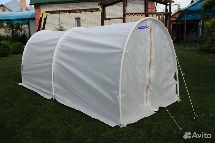 Парник Даяс Отличник