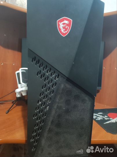 Корпус+блок питания 600 Вт