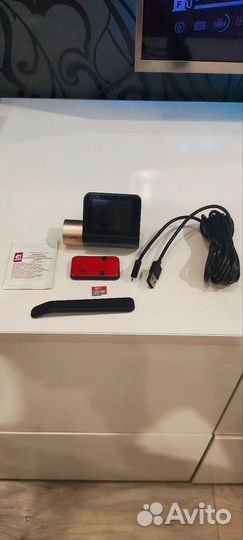 Видеорегистратор 70mai