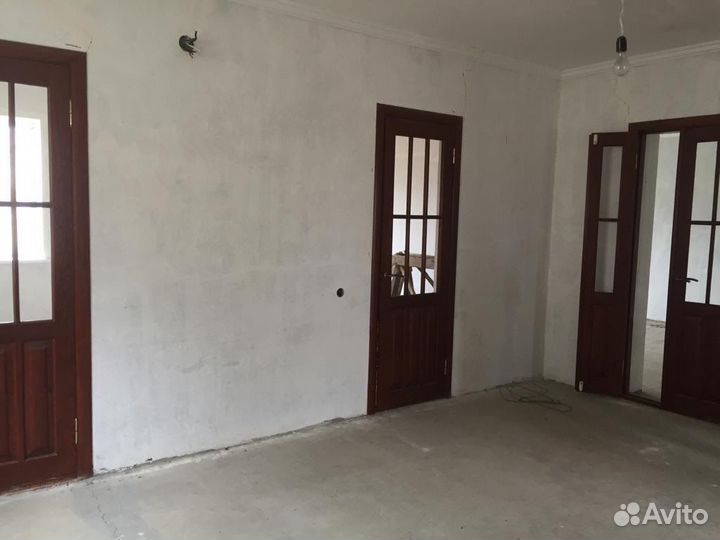 Межкомнатные двери