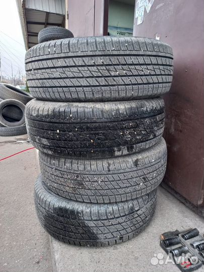 Kumho 852 245/75 R16