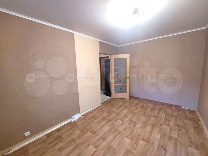 1-к. квартира, 27,1 м², 2/9 эт.