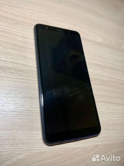 Samsung a7 2018