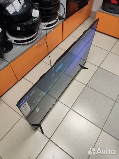 Телевизор SMART TV 43UQ70