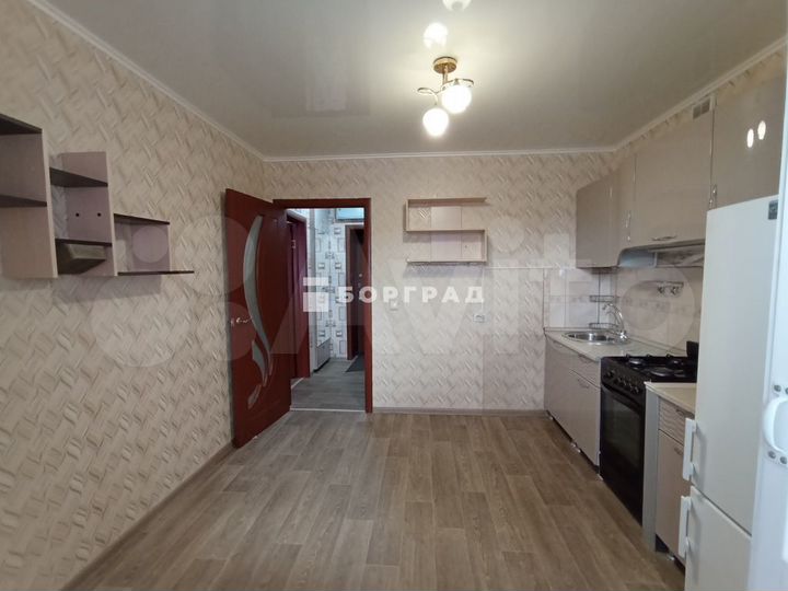 1-к. квартира, 31,2 м², 3/9 эт.