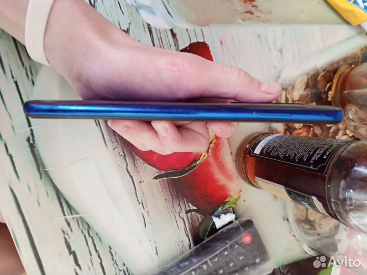 Телефон xiaomi redmi note 8 pro