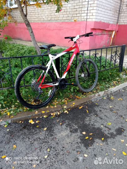 Велосипеды бу взрослый