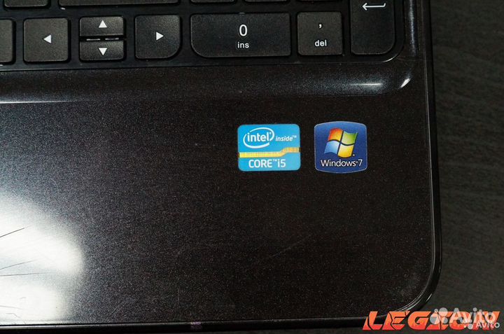 HP i5 3210 4 Ядерный 2 видеокарты на 4гб для CS GO