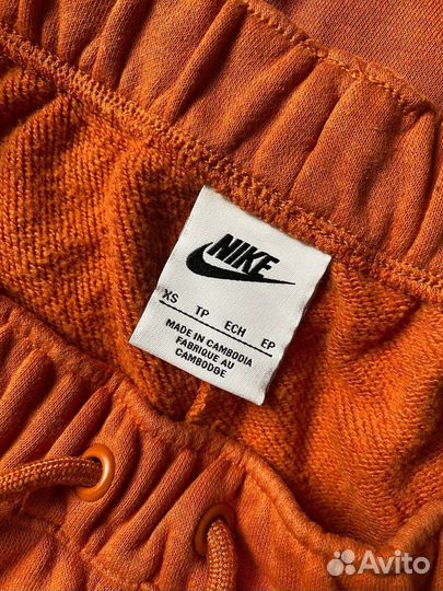 Nike Air спортивные штаны (puma adidas reebok)