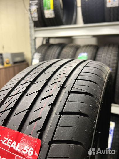 iLink L-Zeal56 225/40 R18 121H