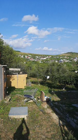 Участок 18 сот. (ИЖС)