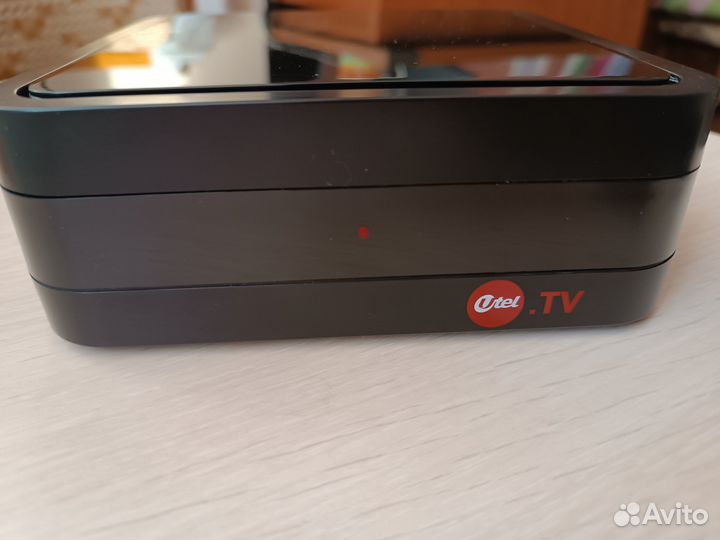 Ресивер iptv STB от SmartLabs SML -292 HD Premium
