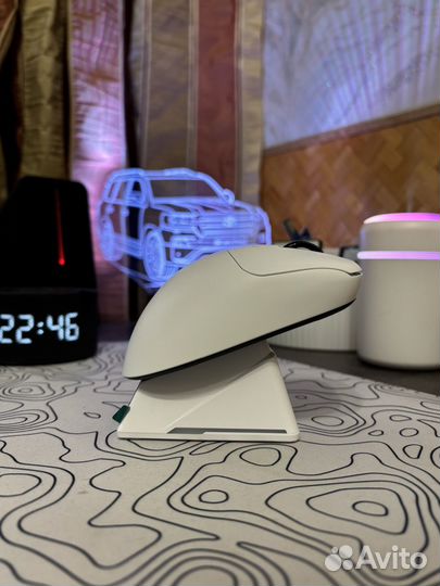 Ajazz беспроводная мышь