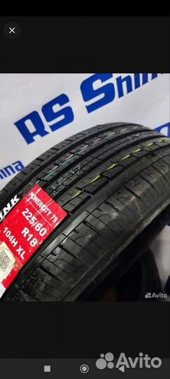 Fronway Roadpower H/T 79 225/60 R18 100V