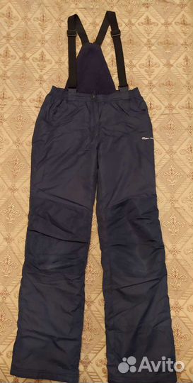 Костюм зимний