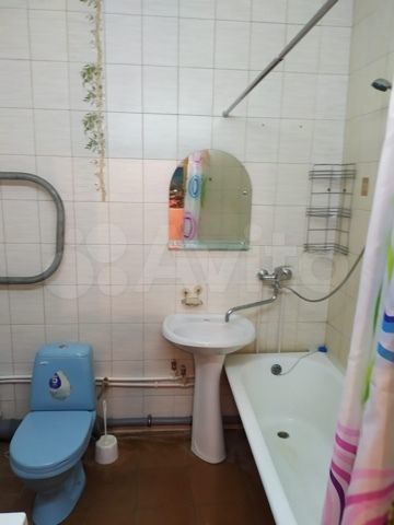 1-к. квартира, 42,4 м², 16/17 эт.