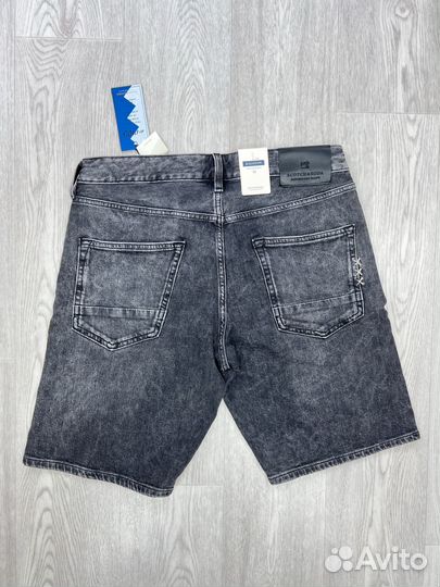 W29;30;31 Новые Scotch & Soda Шорты