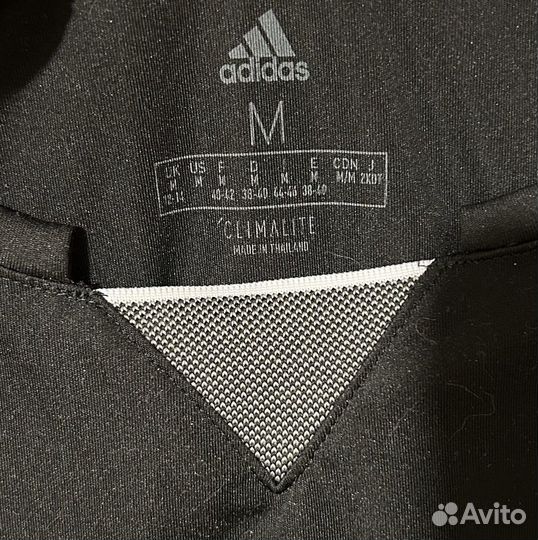 Теннисное платье adidas М