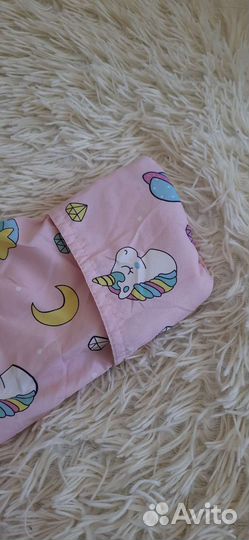 Комбензон демисезонный трансформер