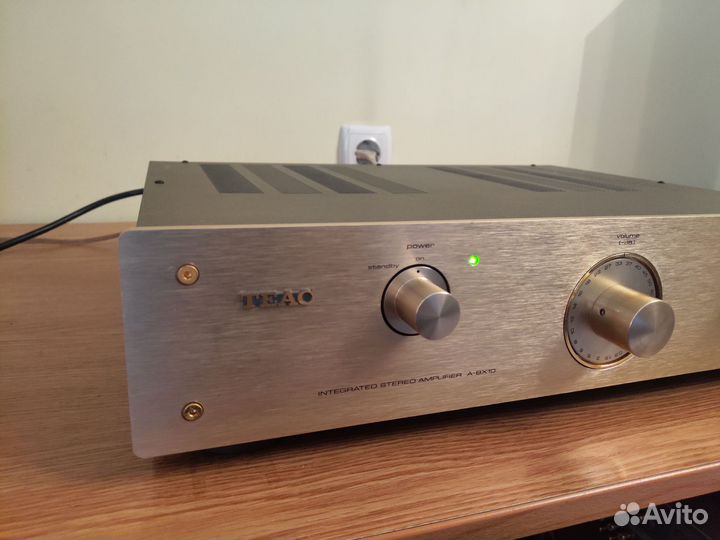 Teac A-BX10