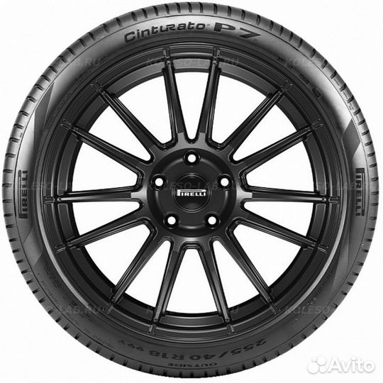 Pirelli Cinturato P7 new 245/40 R18 97Y