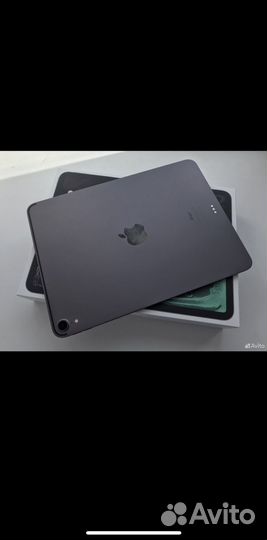 iPad pro 11 2018 64gb