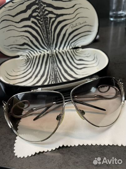 Очки винтаж roberto cavalli оригинал