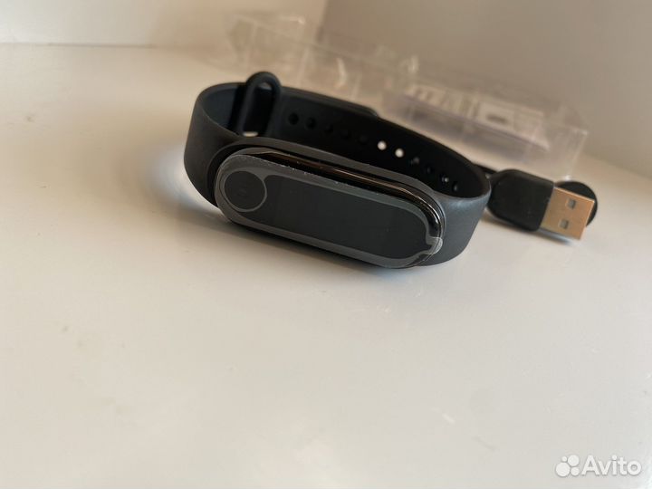 Фитнес браслет для android, iPhone, xiaomi