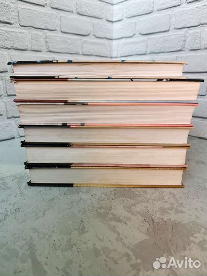 Продам книги Джоджо Мойес