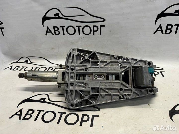 Рулевая колонка Mercedes-Benz Glk 350 X204 M272