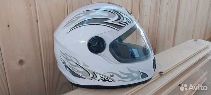 Шлем для мотоцикла