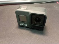 GoPro Hero 8 black