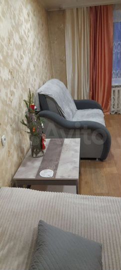 1-к. квартира, 30,9 м², 2/5 эт.