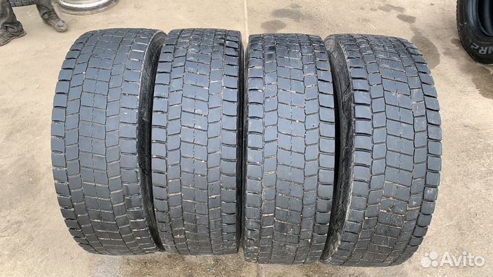 Шины Bridgestone 315/70 R 22.5