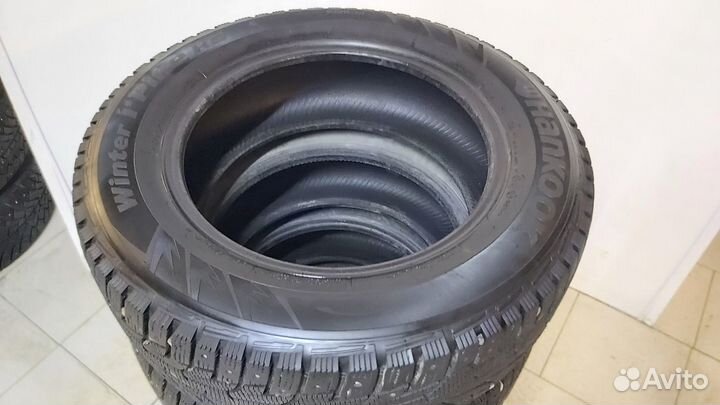 Hankook Winter I'Cept RS W442 205/65 R16 95T