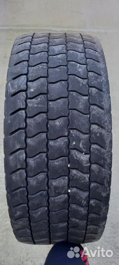 Грузовые шины