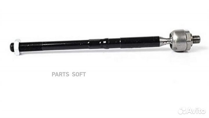 BSG auto parts BSG30-310-031 Тяга рулевая без нако