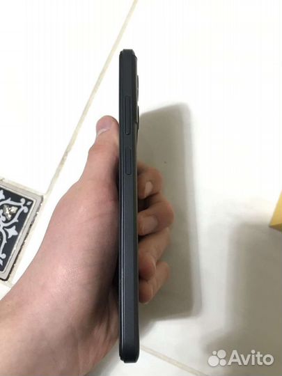 Xiaomi Poco M5, 6/128 ГБ