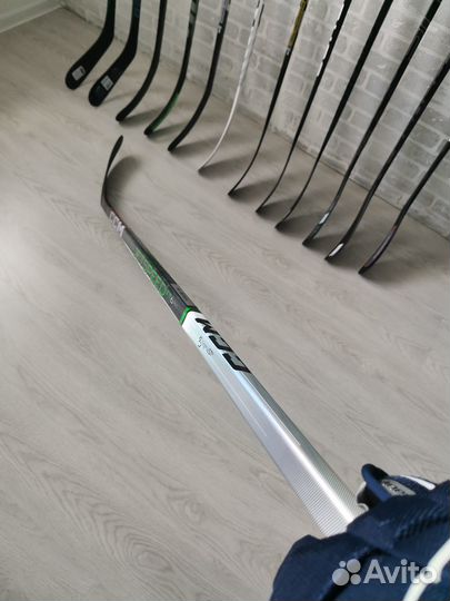 Хоккейная клюшка