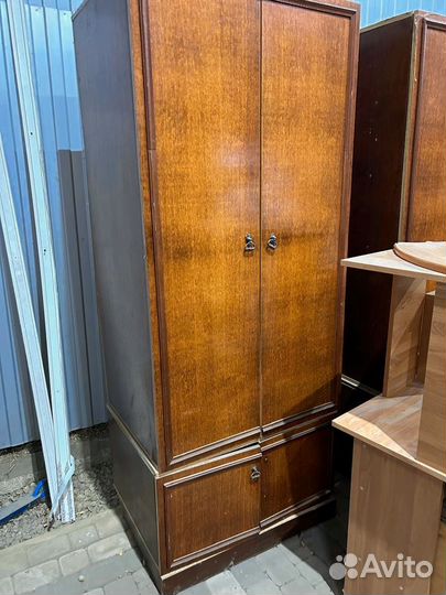 Продаются шкафы