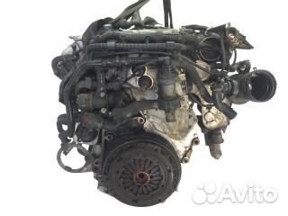 Двигатель Seat Toledo, 2.3 л, AQN