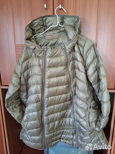 Куртка для беременных 3 в 1